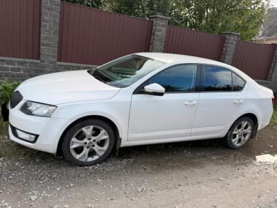 Skoda Octavia — фото 3