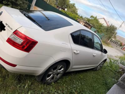 Skoda Octavia — фото 4
