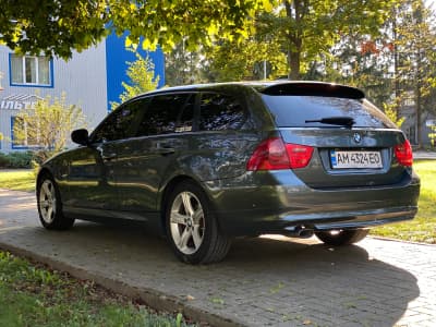 BMW 3 Series — фото 3