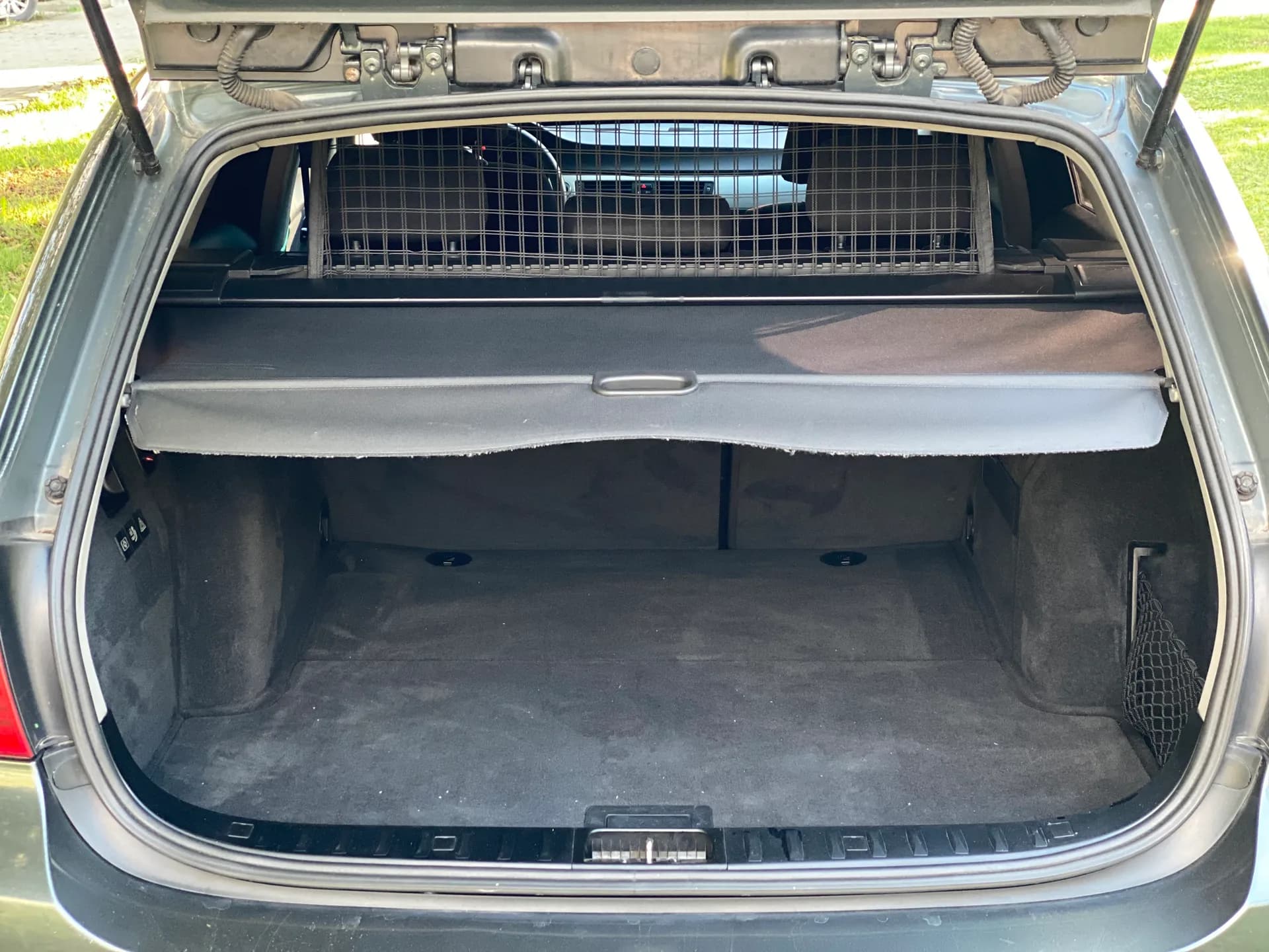 BMW 3 Series — фото 10