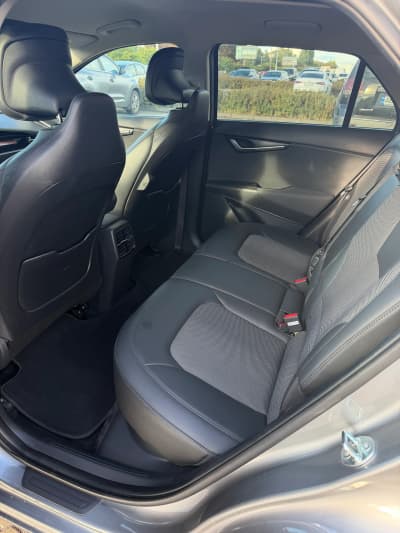 Kia Niro — фото 10