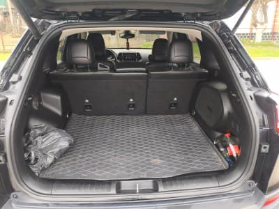Jeep Cherokee — фото 9