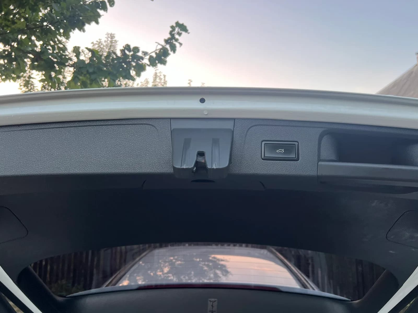 Volkswagen Passat — фото 6