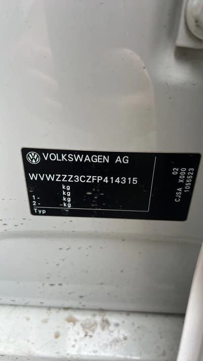 Volkswagen Passat — фото 9