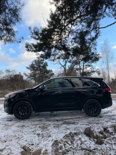 Kia Sorento — фото 2