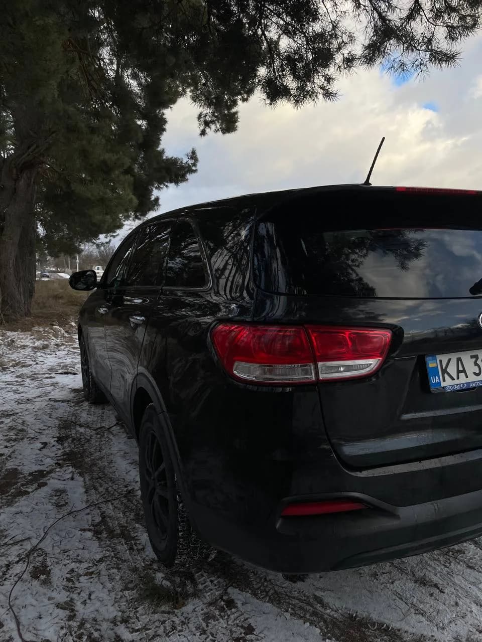 Kia Sorento — фото 4