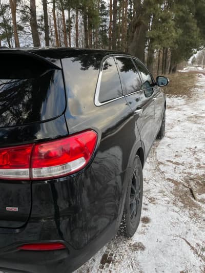 Kia Sorento — фото 6
