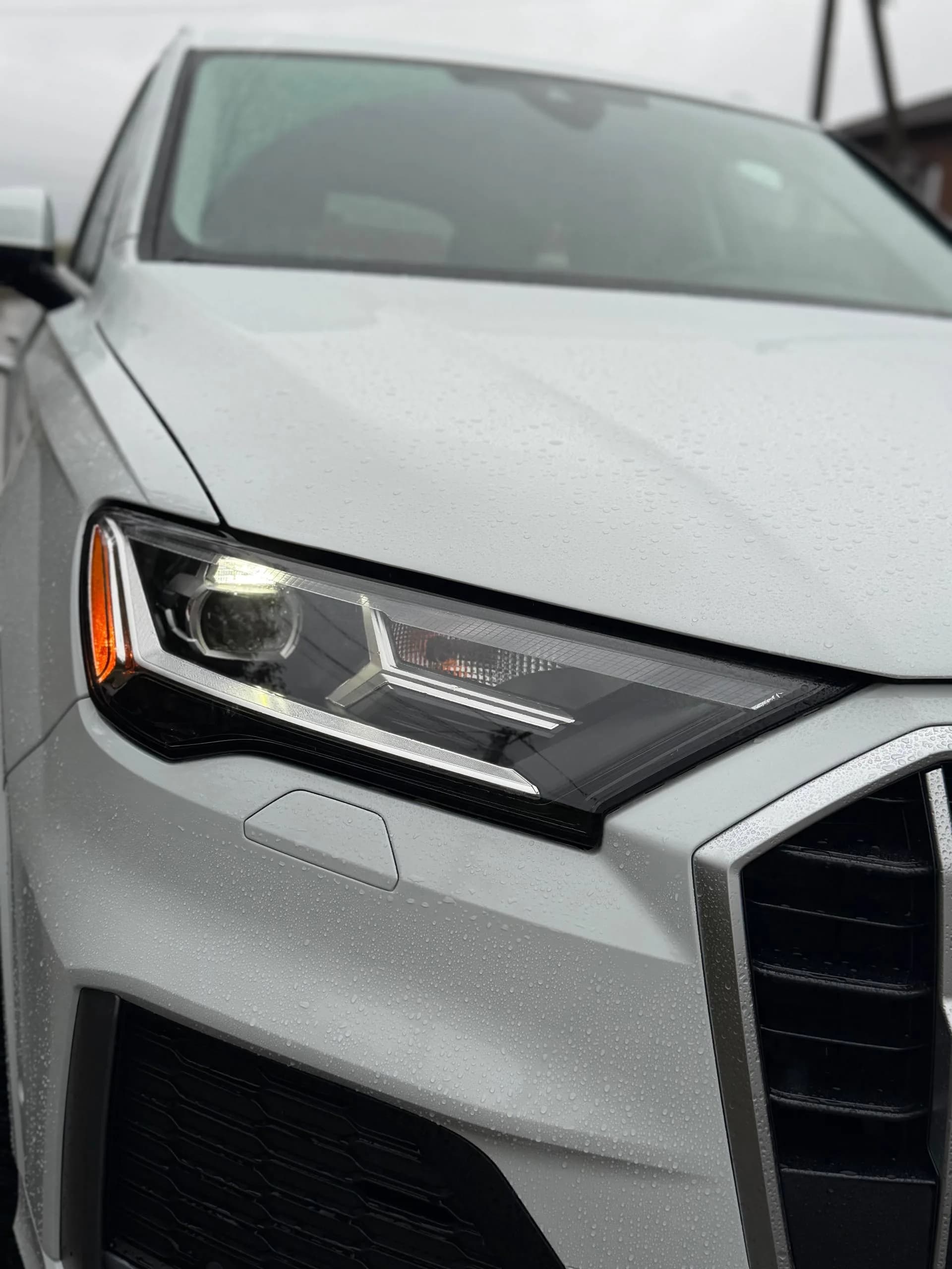 Audi Q7 — фото 2
