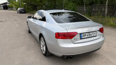 Audi A5 — фото 4