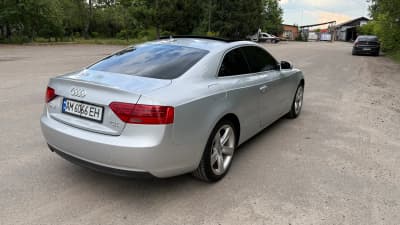 Audi A5 — фото 5