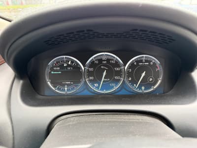 Jaguar XJ — фото 3