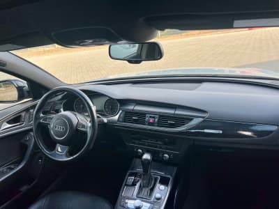Audi A6 — фото 5