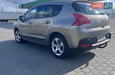 Peugeot 3008 — фото 4