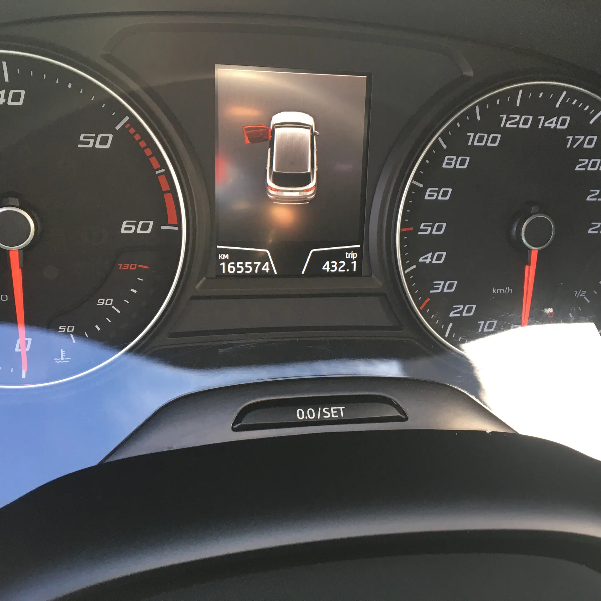 SEAT Ateca — фото 9