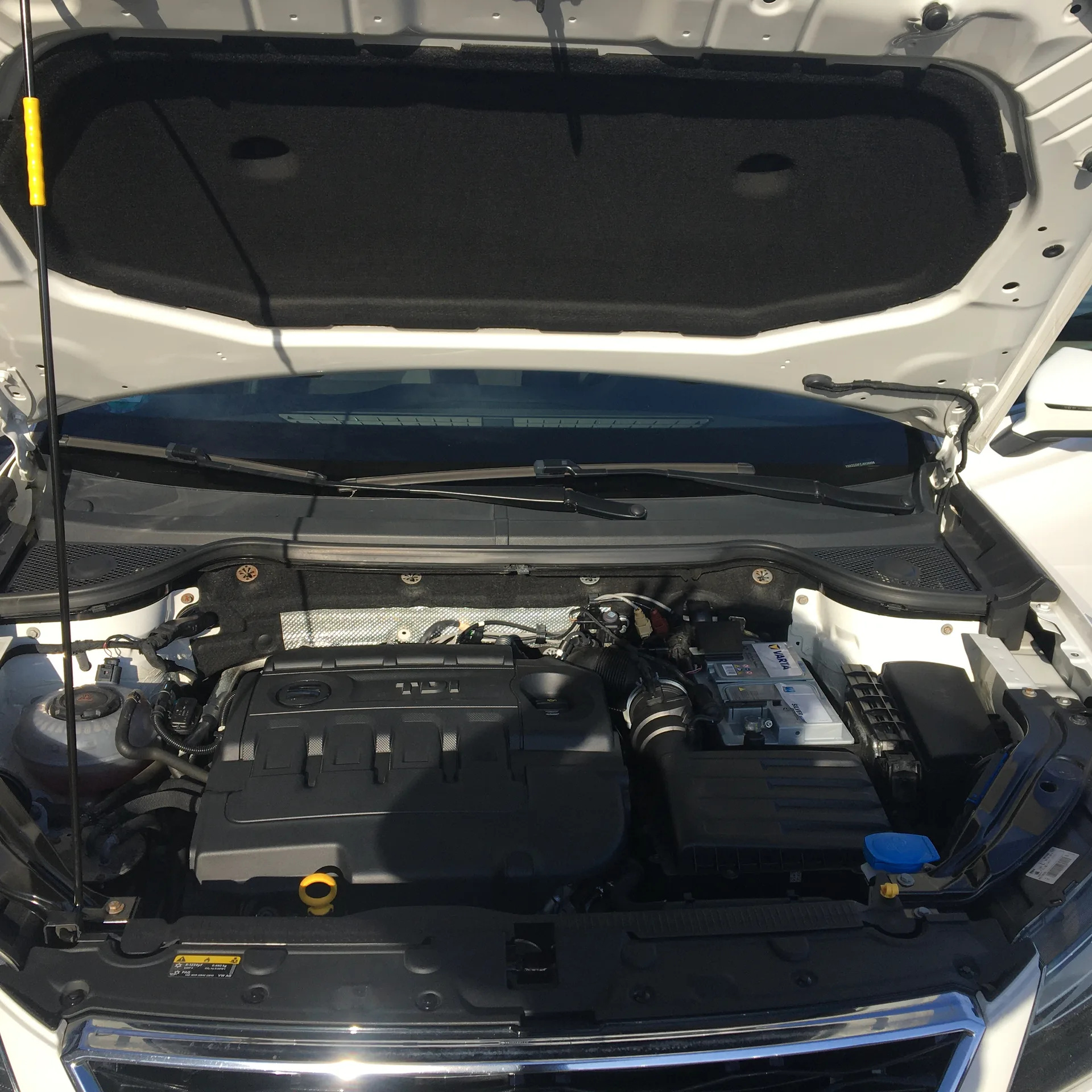 SEAT Ateca — фото 10