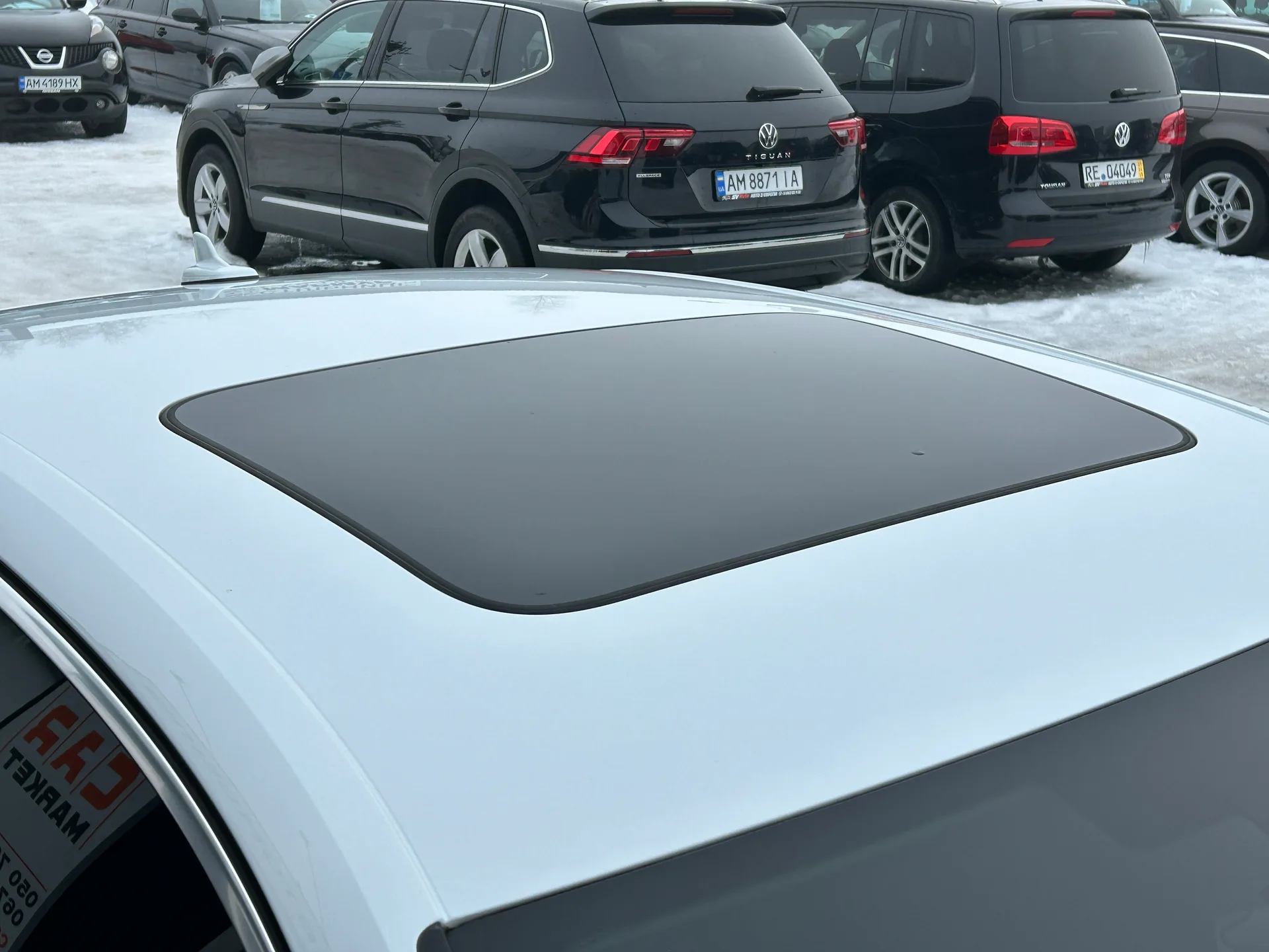 Audi A4 — фото 12