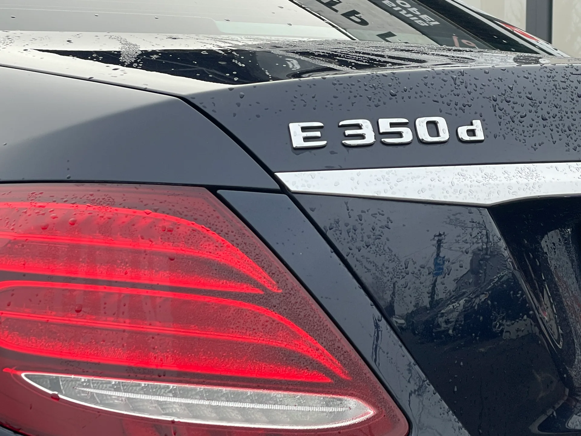 Mercedes-Benz E-Class — фото 16