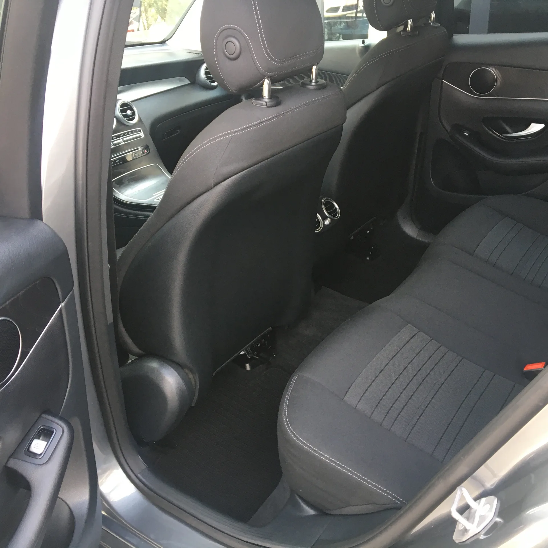 Mercedes-Benz GLC-Class — фото 6