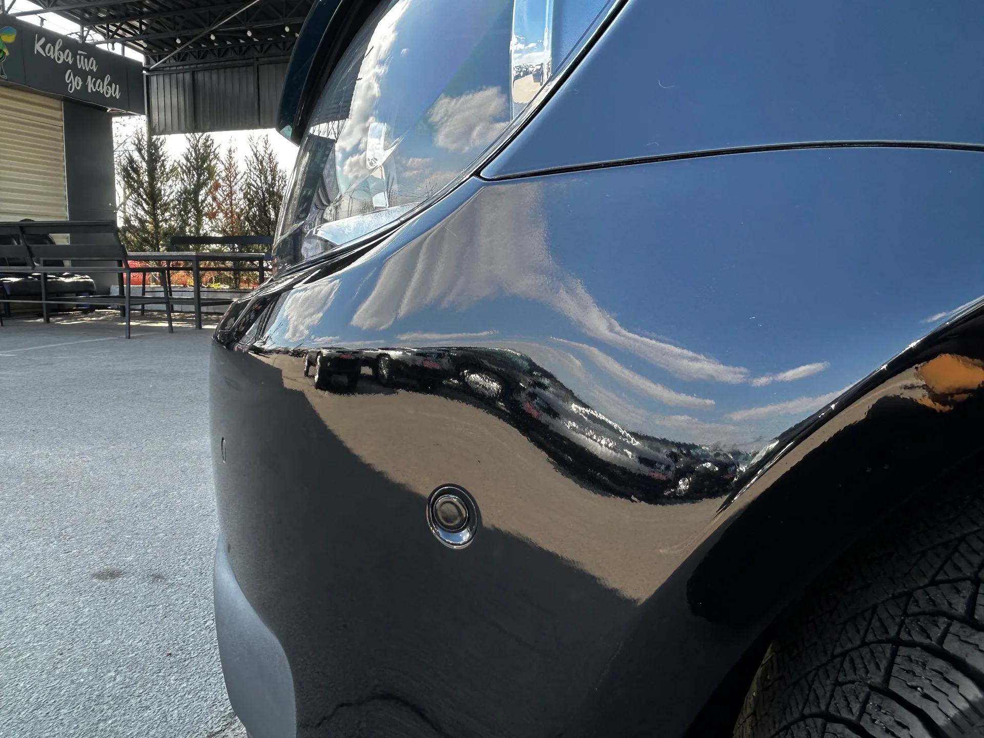 Volkswagen Touran — фото 10