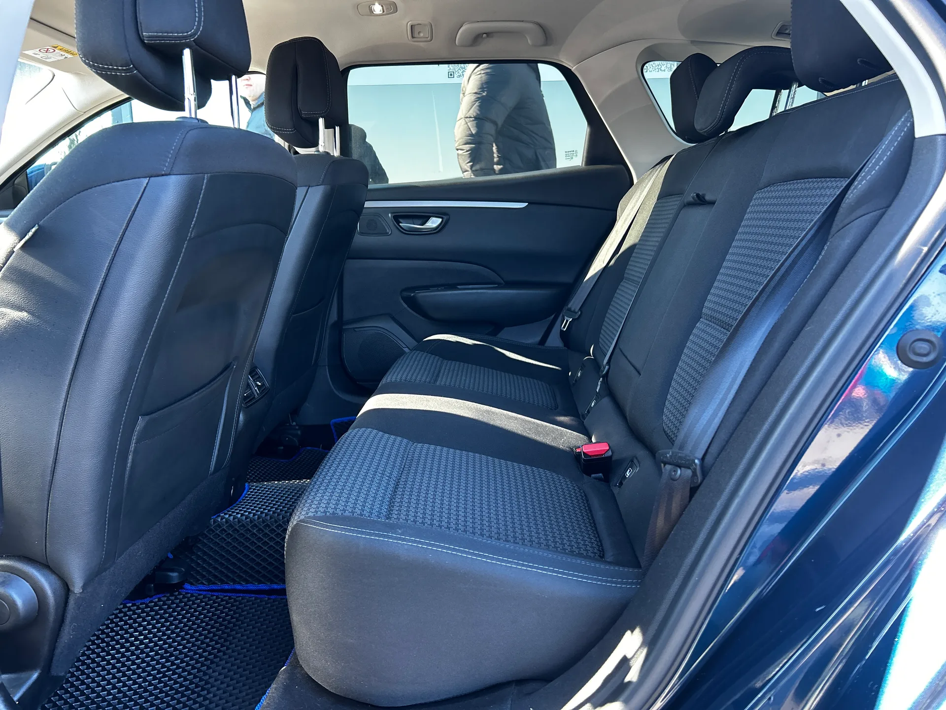 Renault Talisman — фото 7