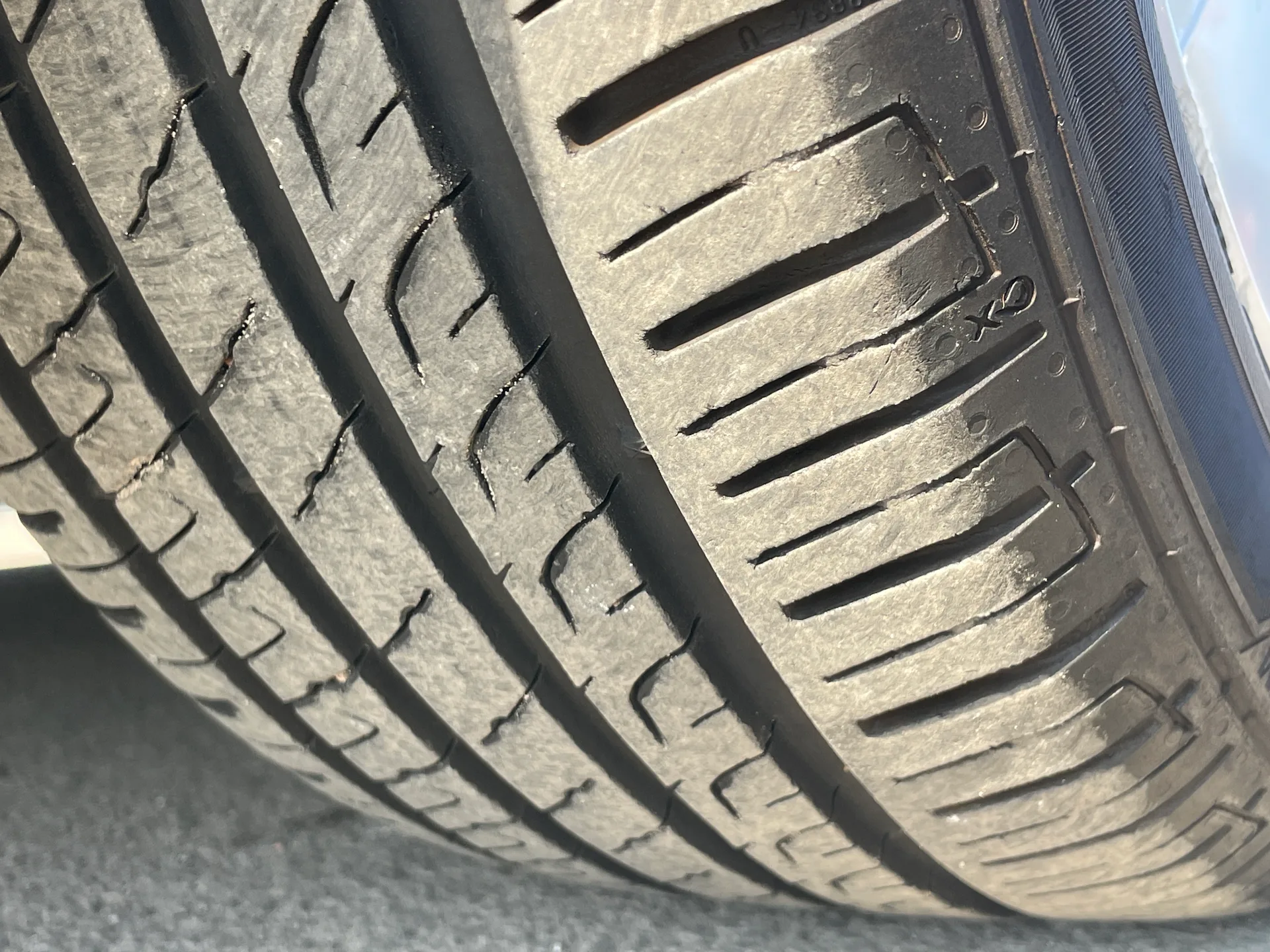 Skoda Octavia — фото 12