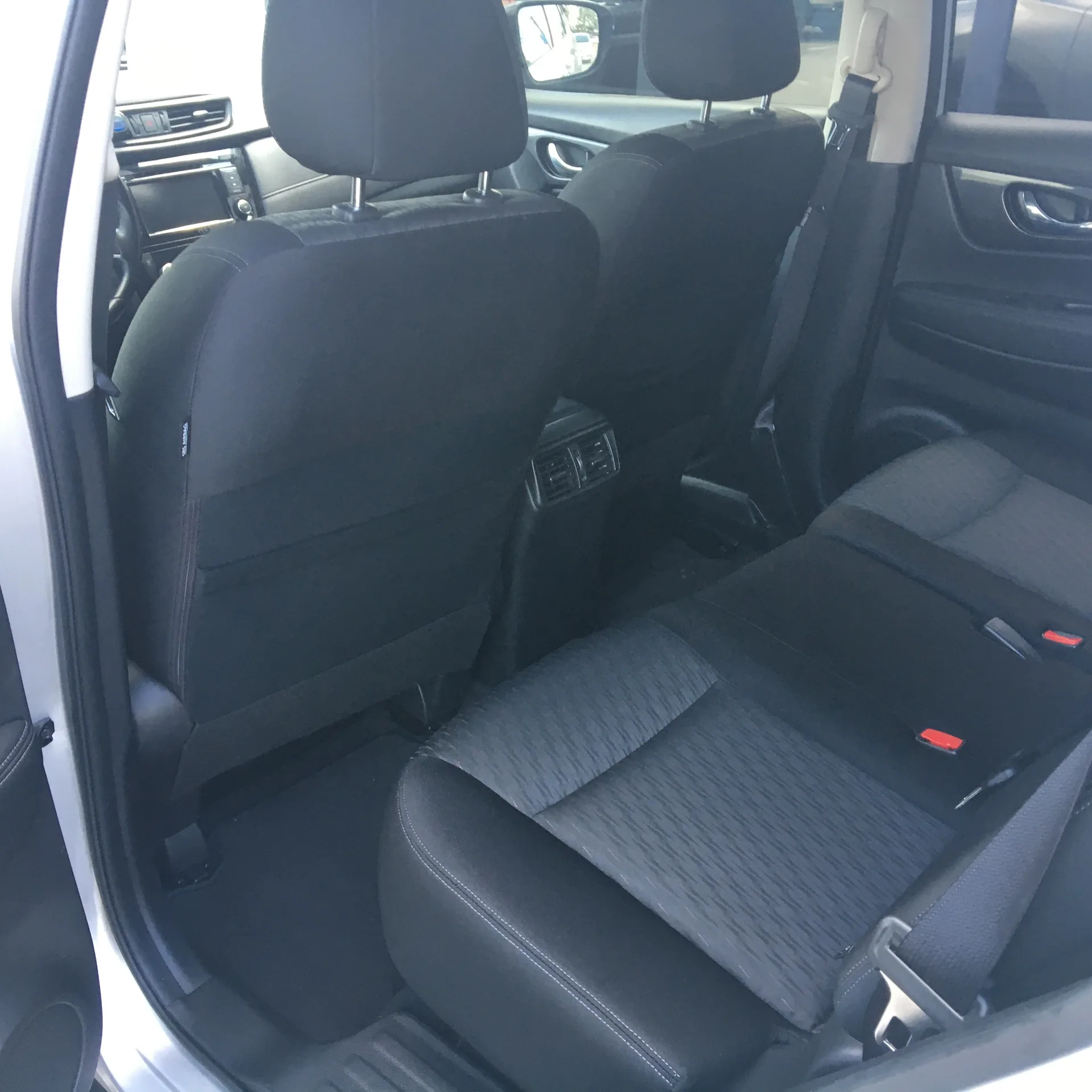 Nissan Rogue — фото 6