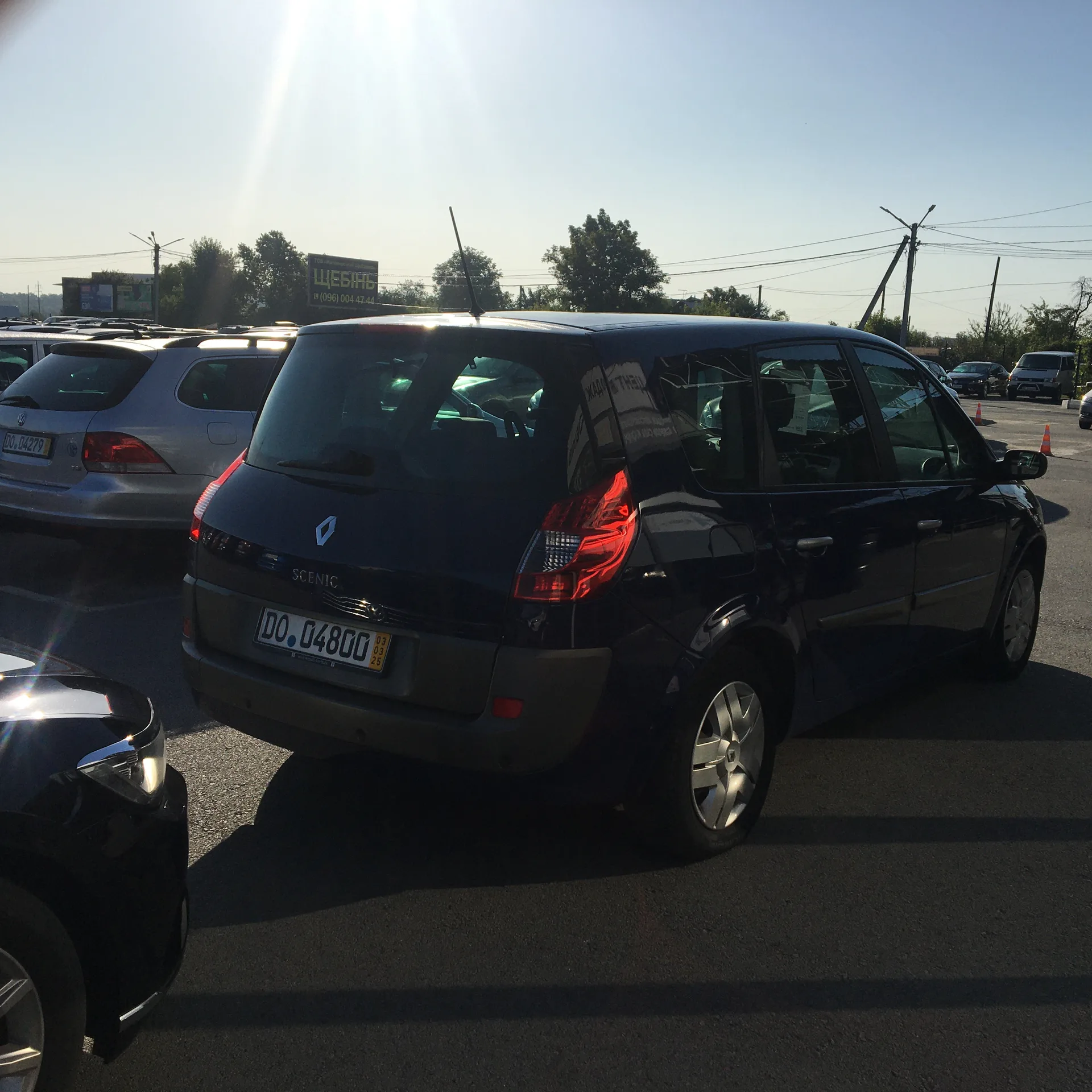 Renault Grand Scenic — фото 4