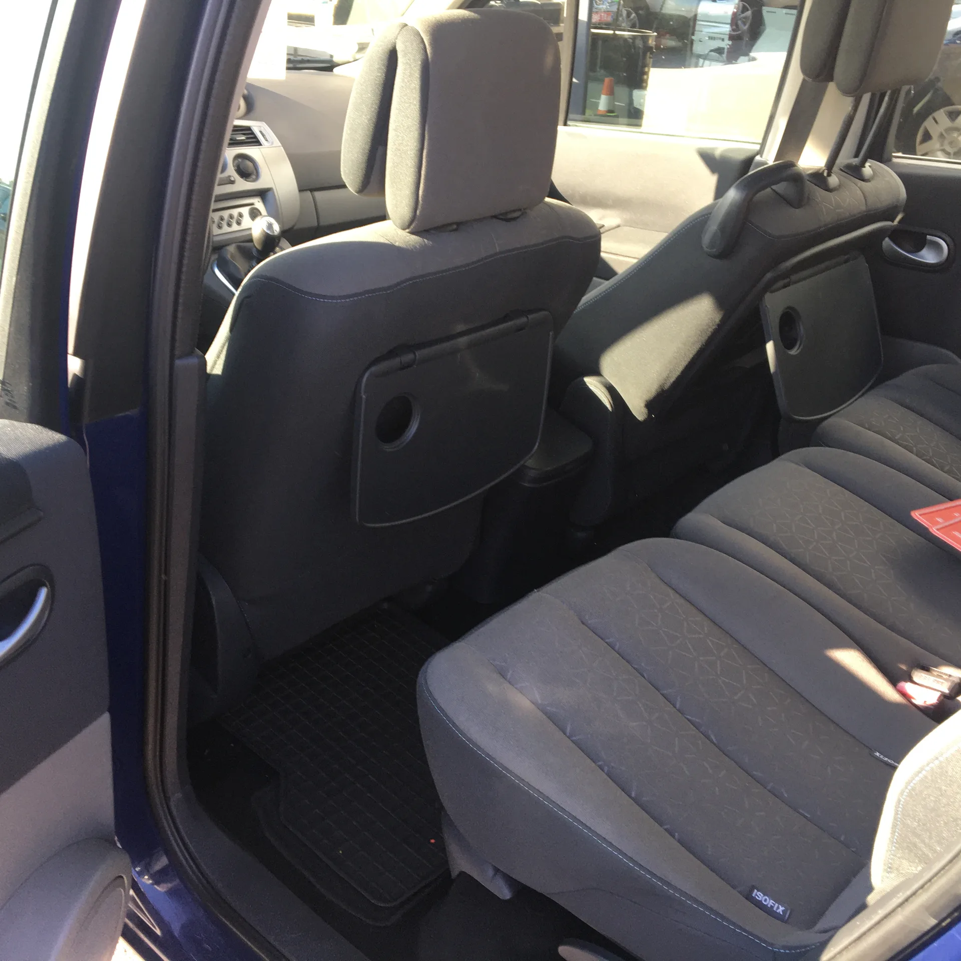 Renault Grand Scenic — фото 6