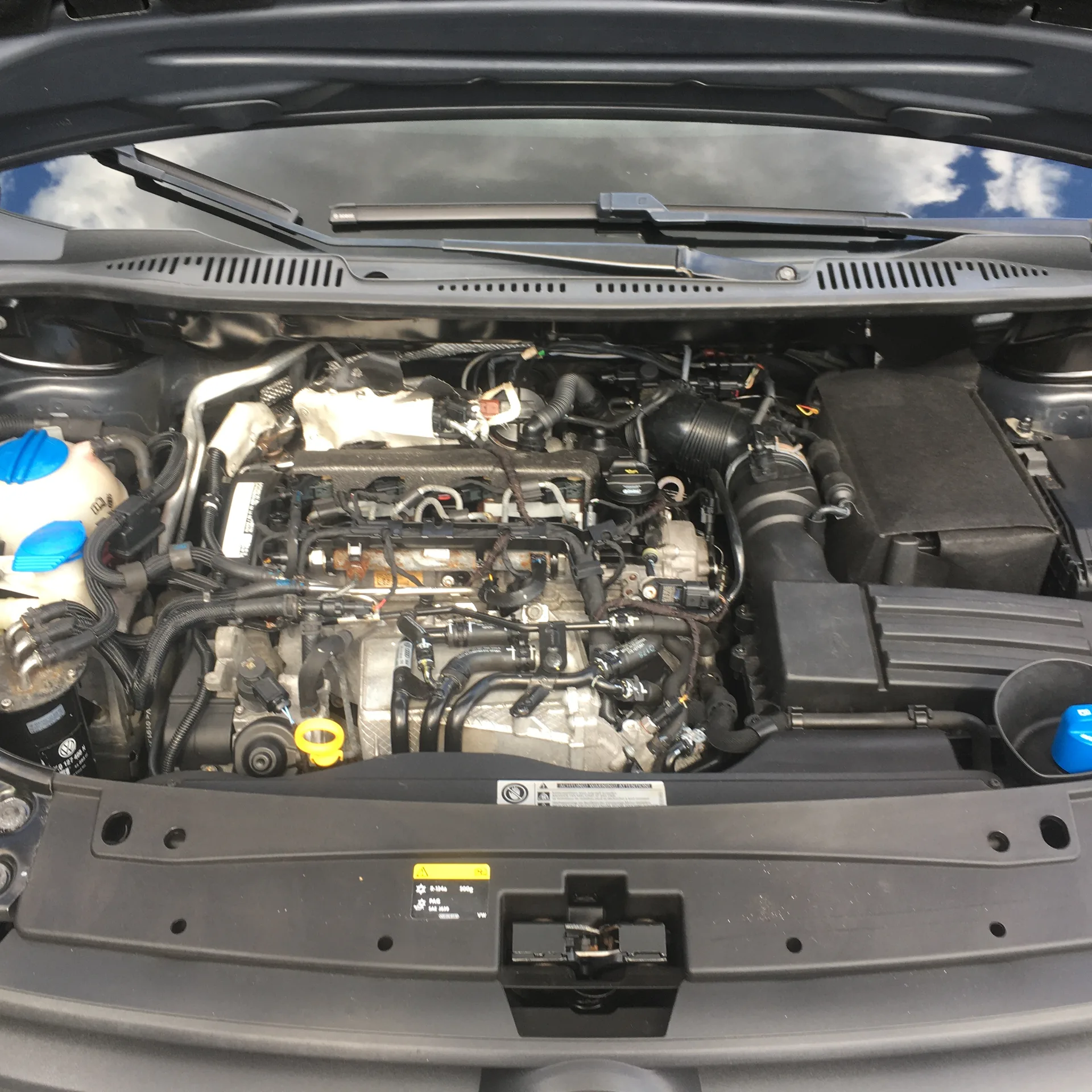 Volkswagen Caddy — фото 9