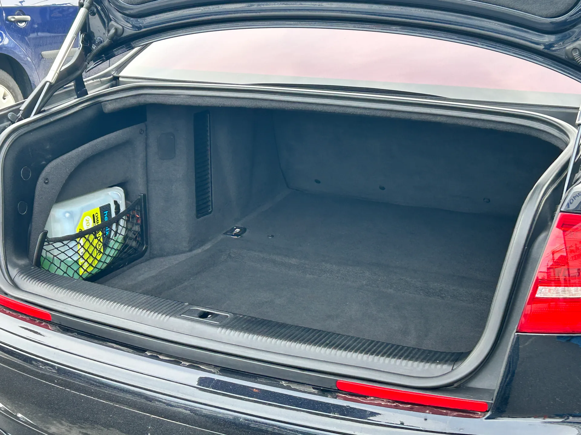 Audi A8 — фото 8