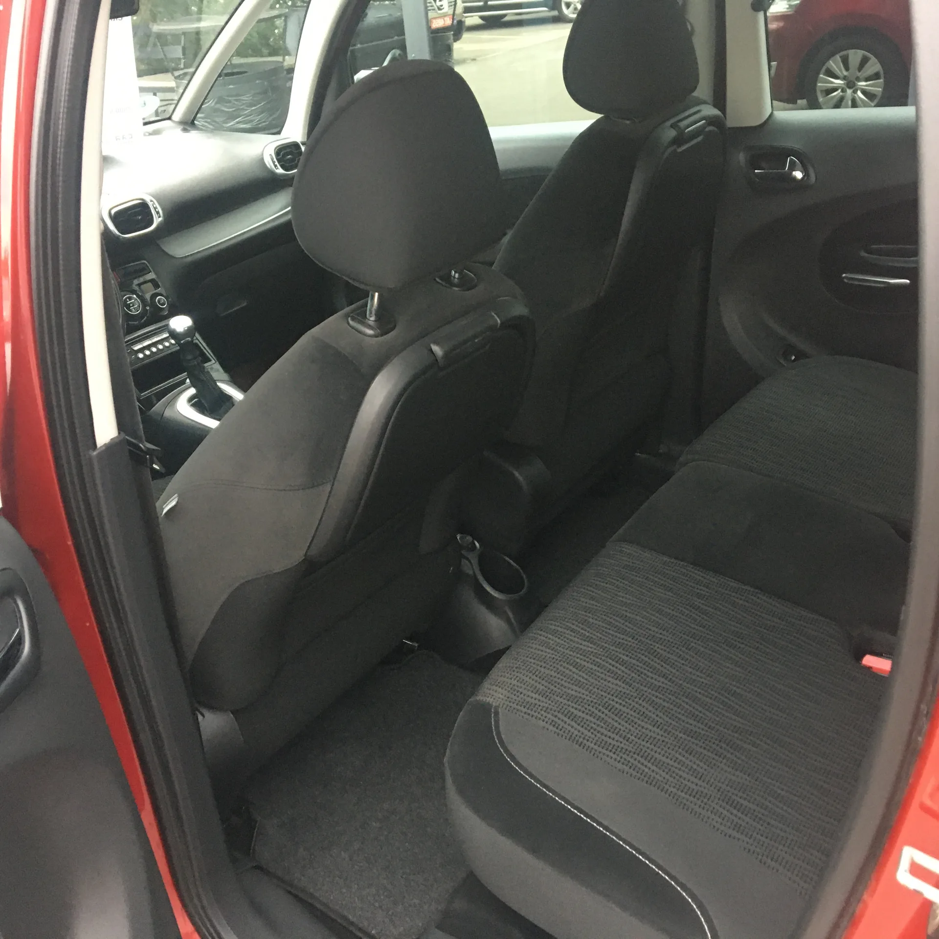 Citroen C3 Picasso — фото 6