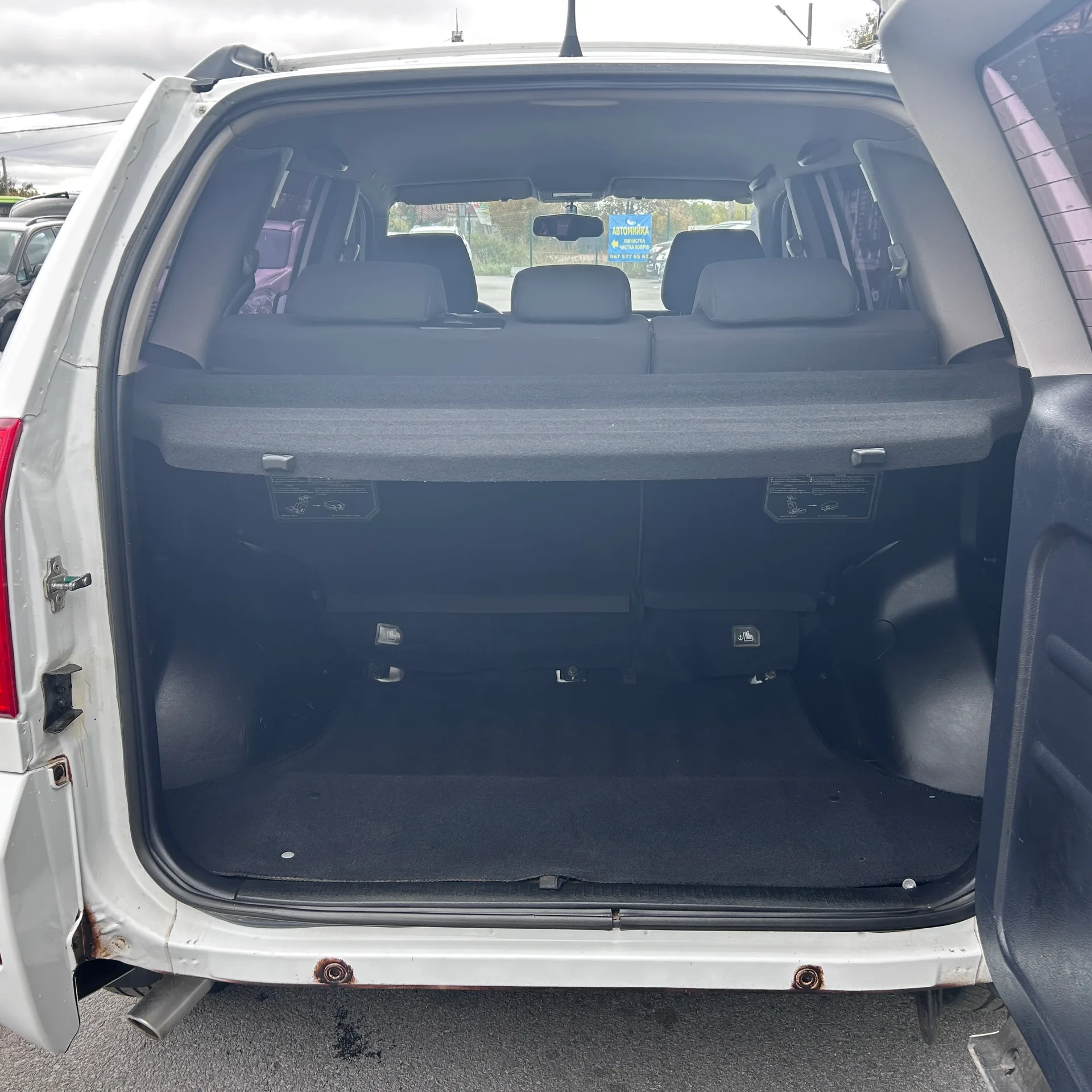 Chery Tiggo — фото 6