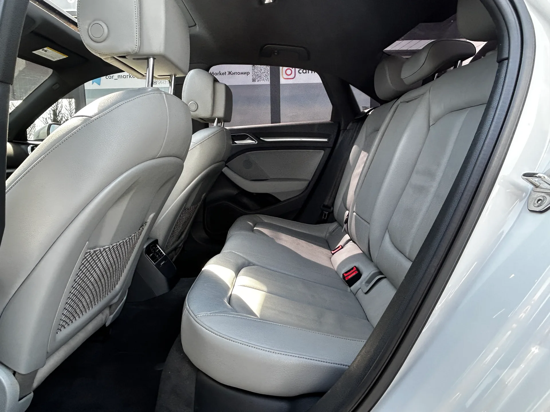 Audi A3 — фото 7