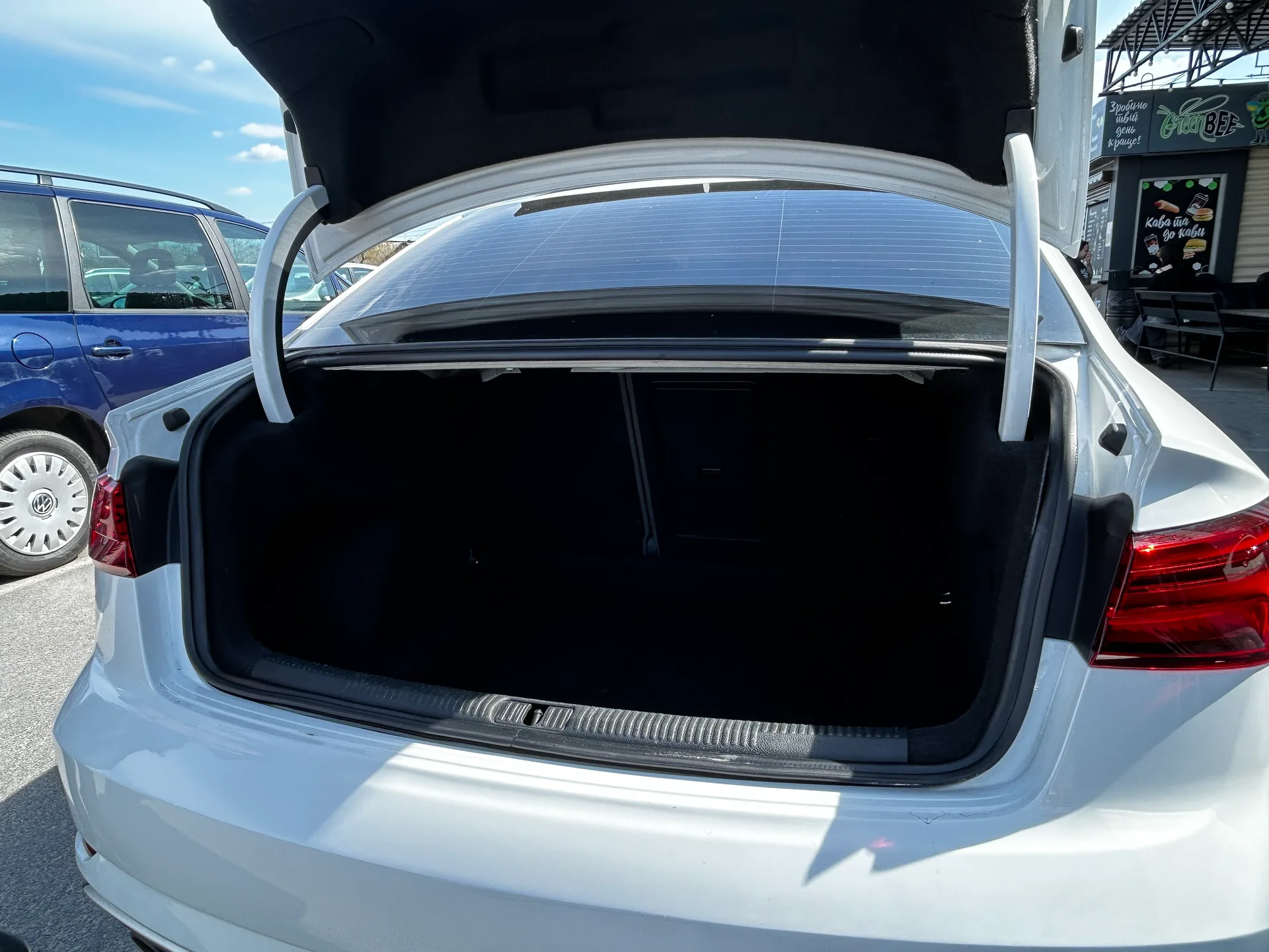 Audi A3 — фото 8