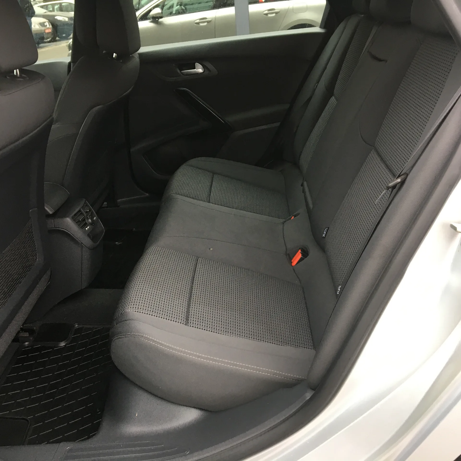 Peugeot 508 — фото 8