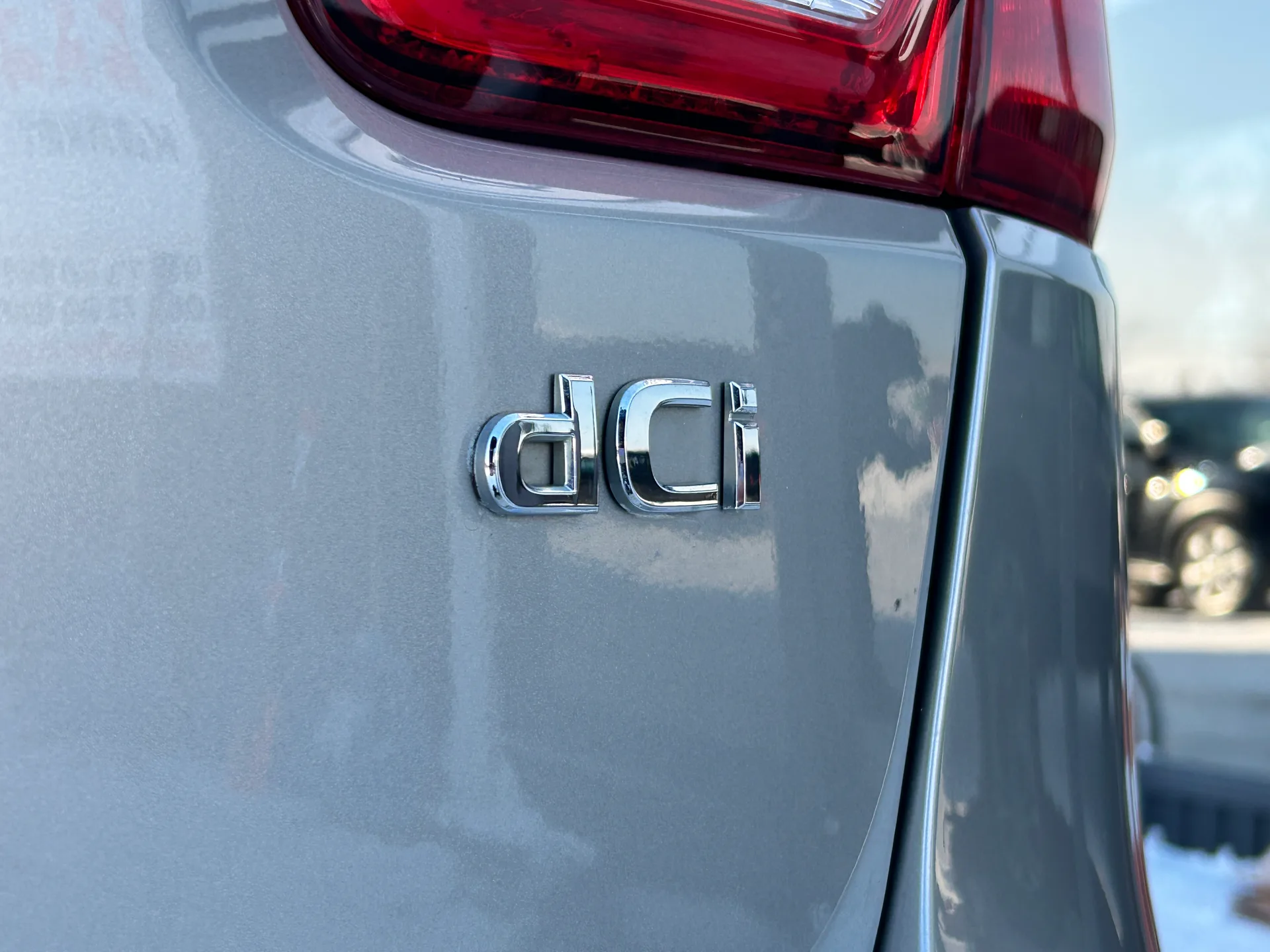 Nissan Qashqai — фото 11