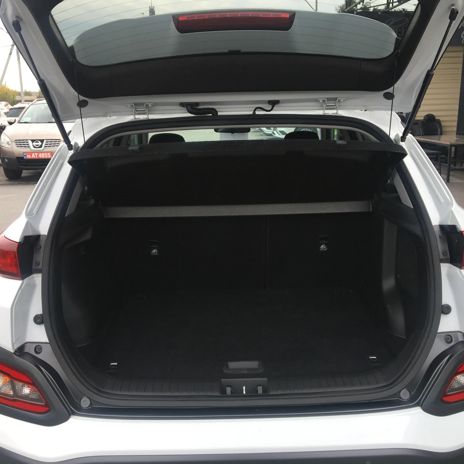 Hyundai Kona — фото 4