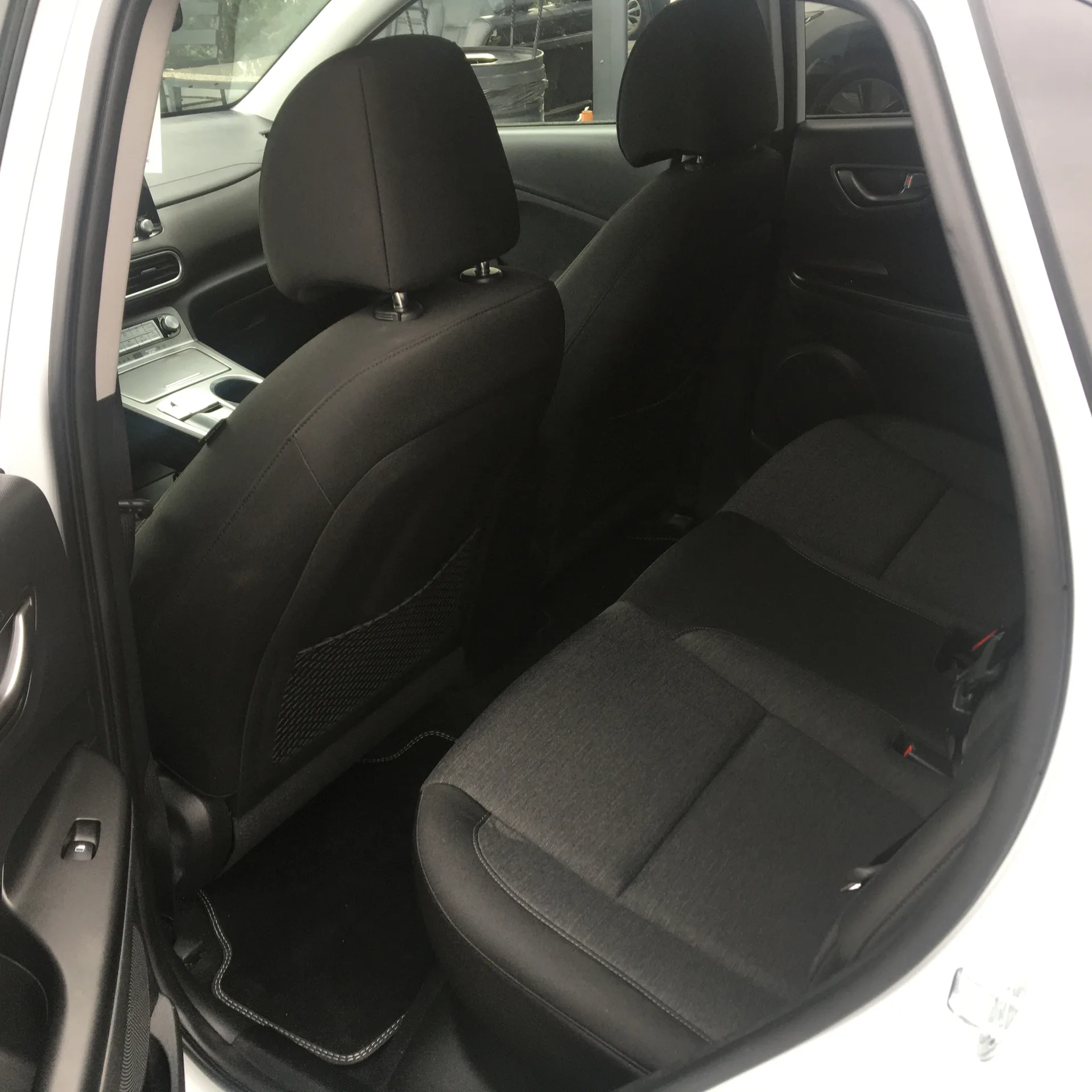 Hyundai Kona — фото 5