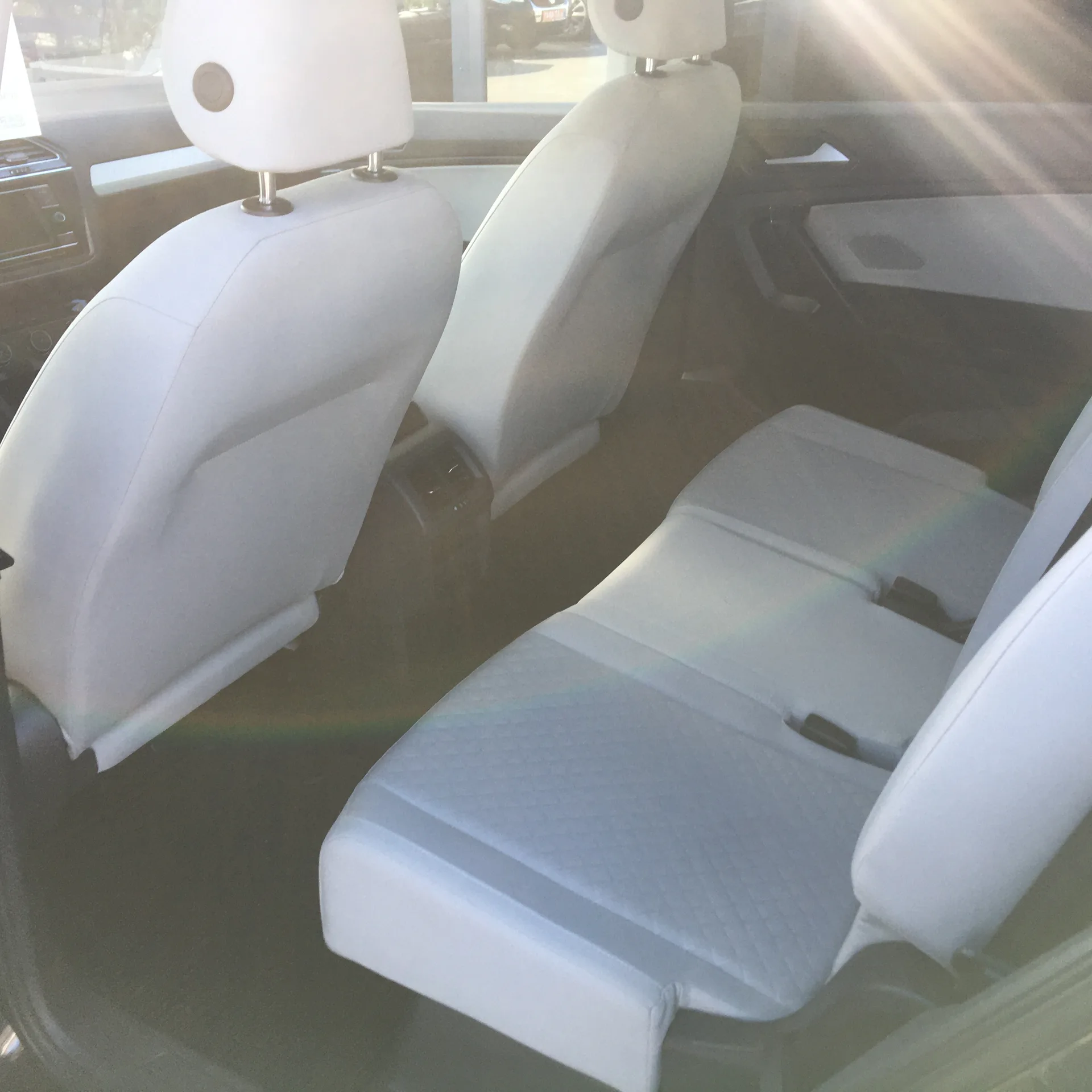 Volkswagen Tiguan — фото 5