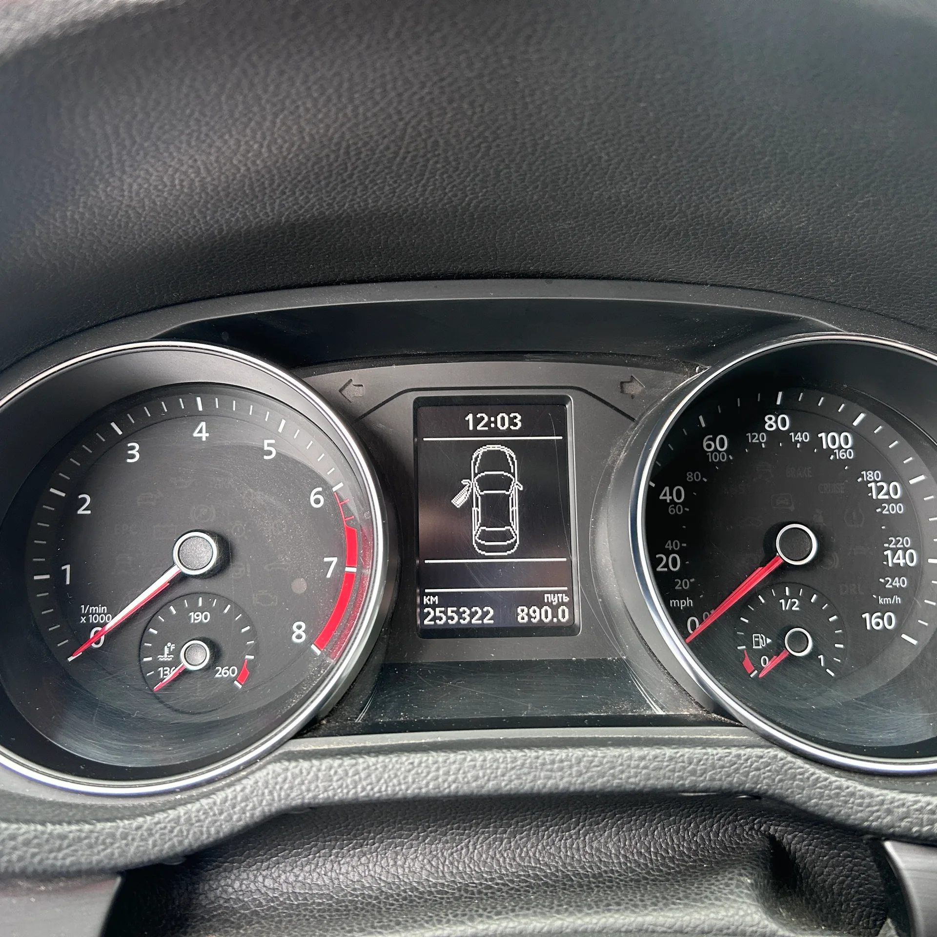 Volkswagen Passat — фото 10