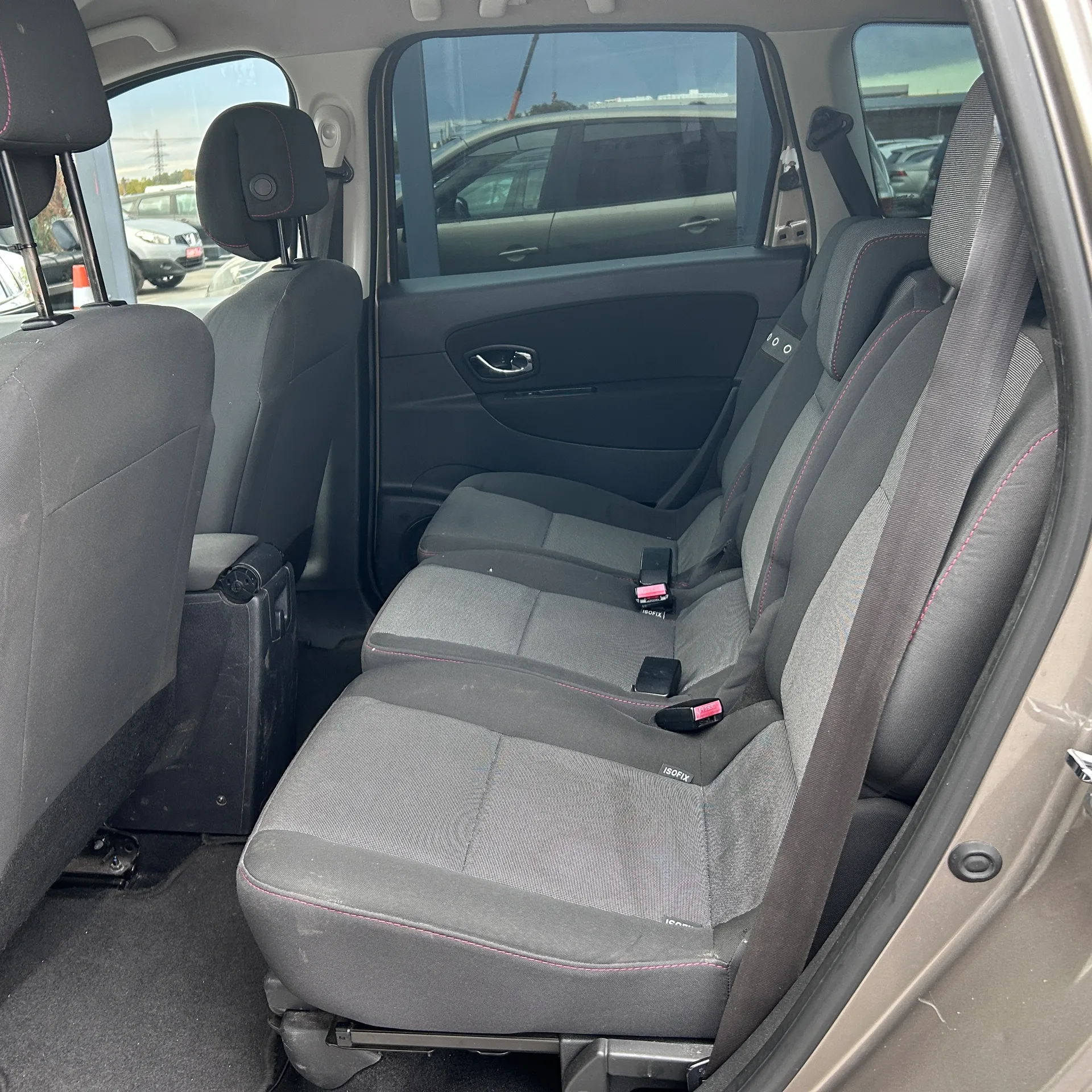 Renault Grand Scenic — фото 6