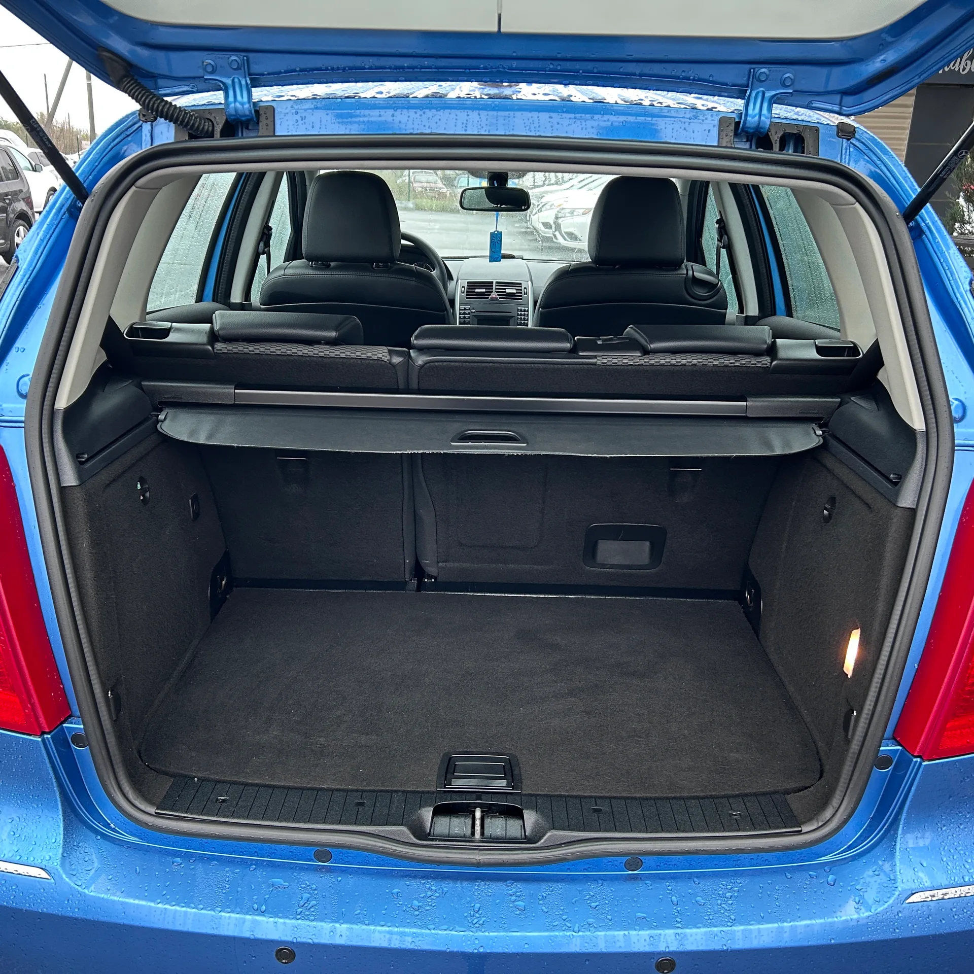 Mercedes-Benz A-Class — фото 4