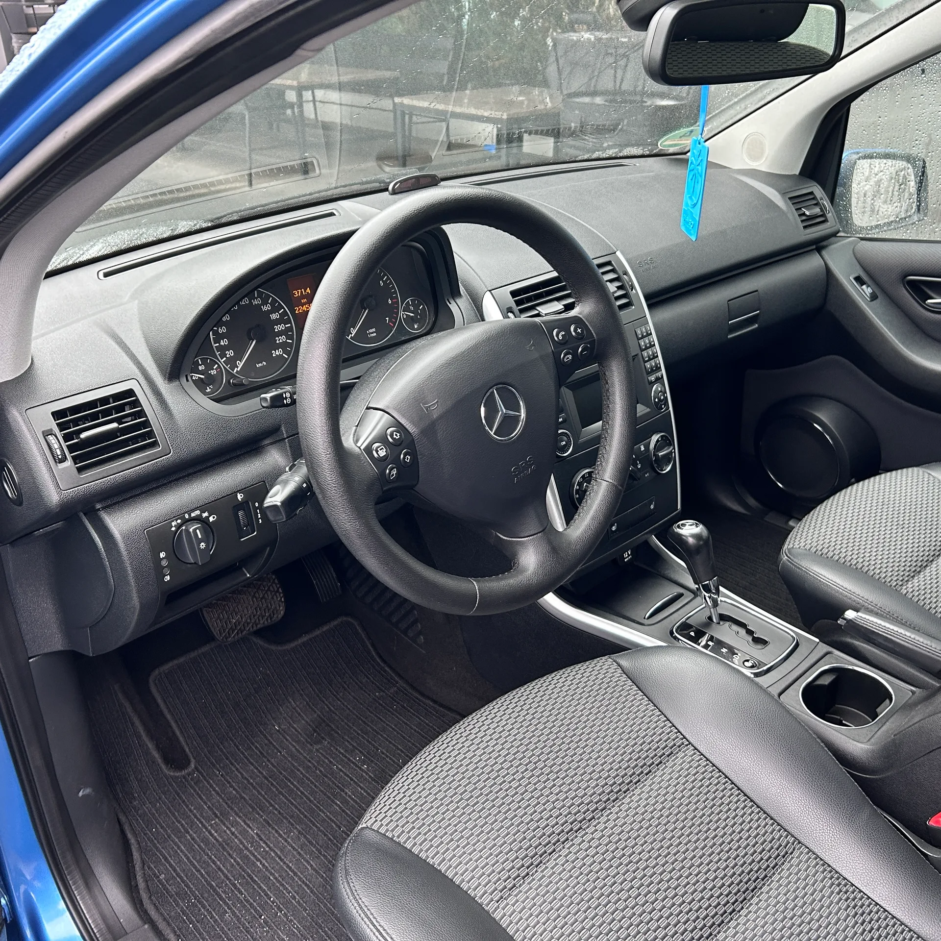 Mercedes-Benz A-Class — фото 5