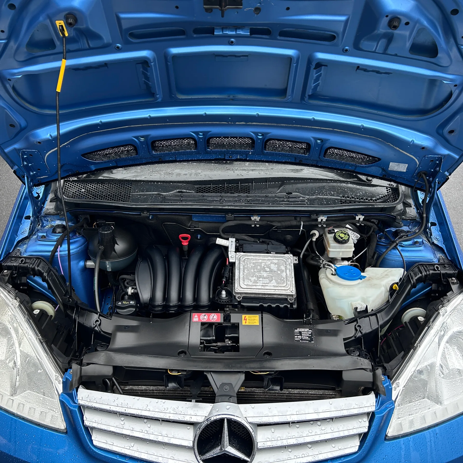 Mercedes-Benz A-Class — фото 8