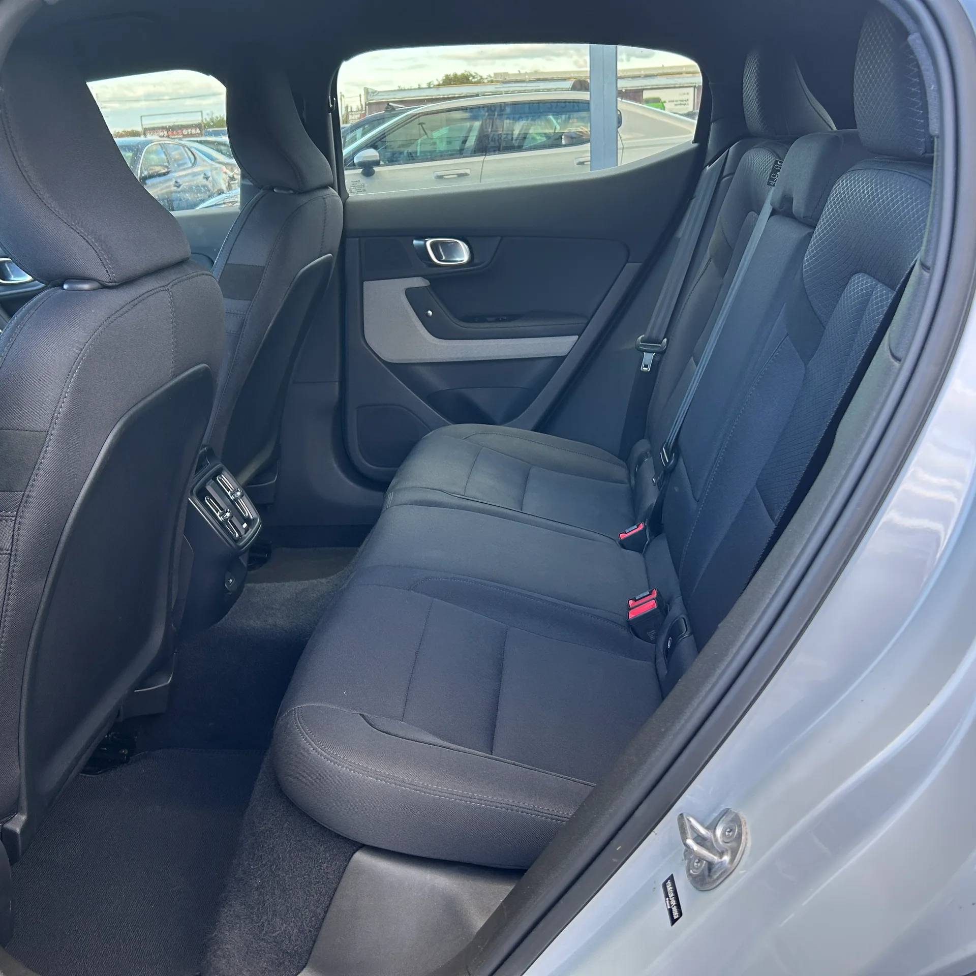 Polestar 2 — фото 6