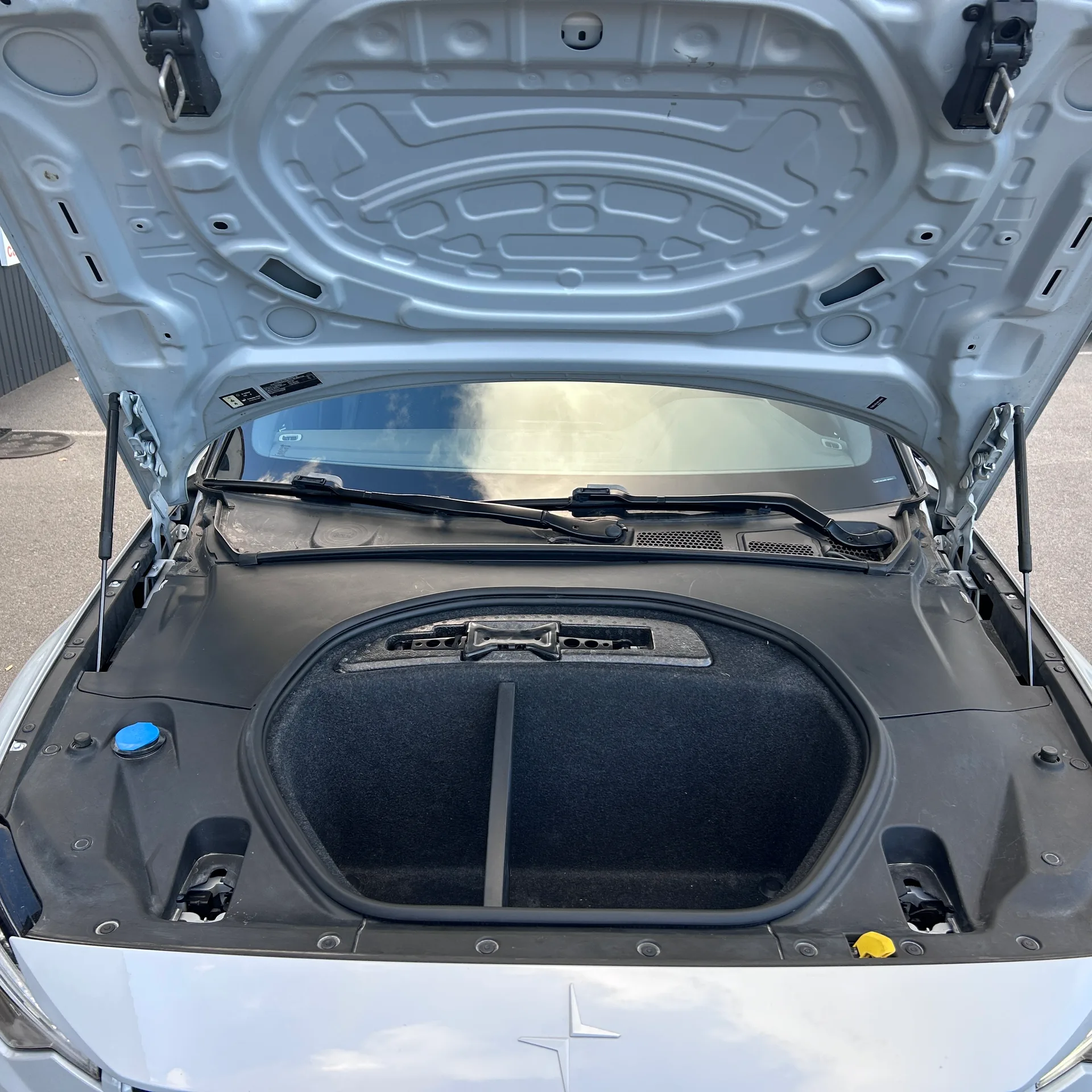 Polestar 2 — фото 9