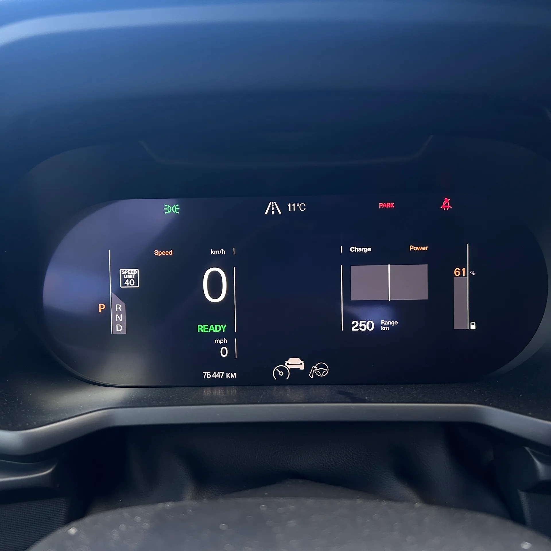 Polestar 2 — фото 10