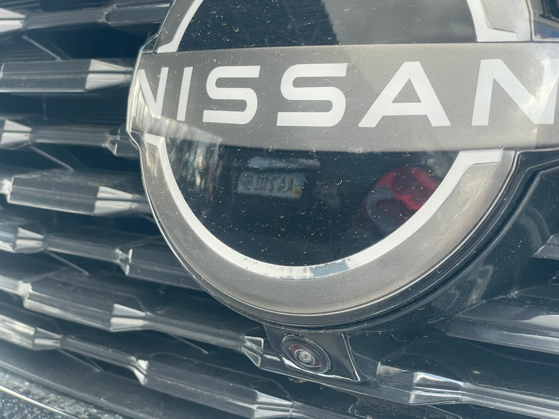 Nissan Rogue — фото 10
