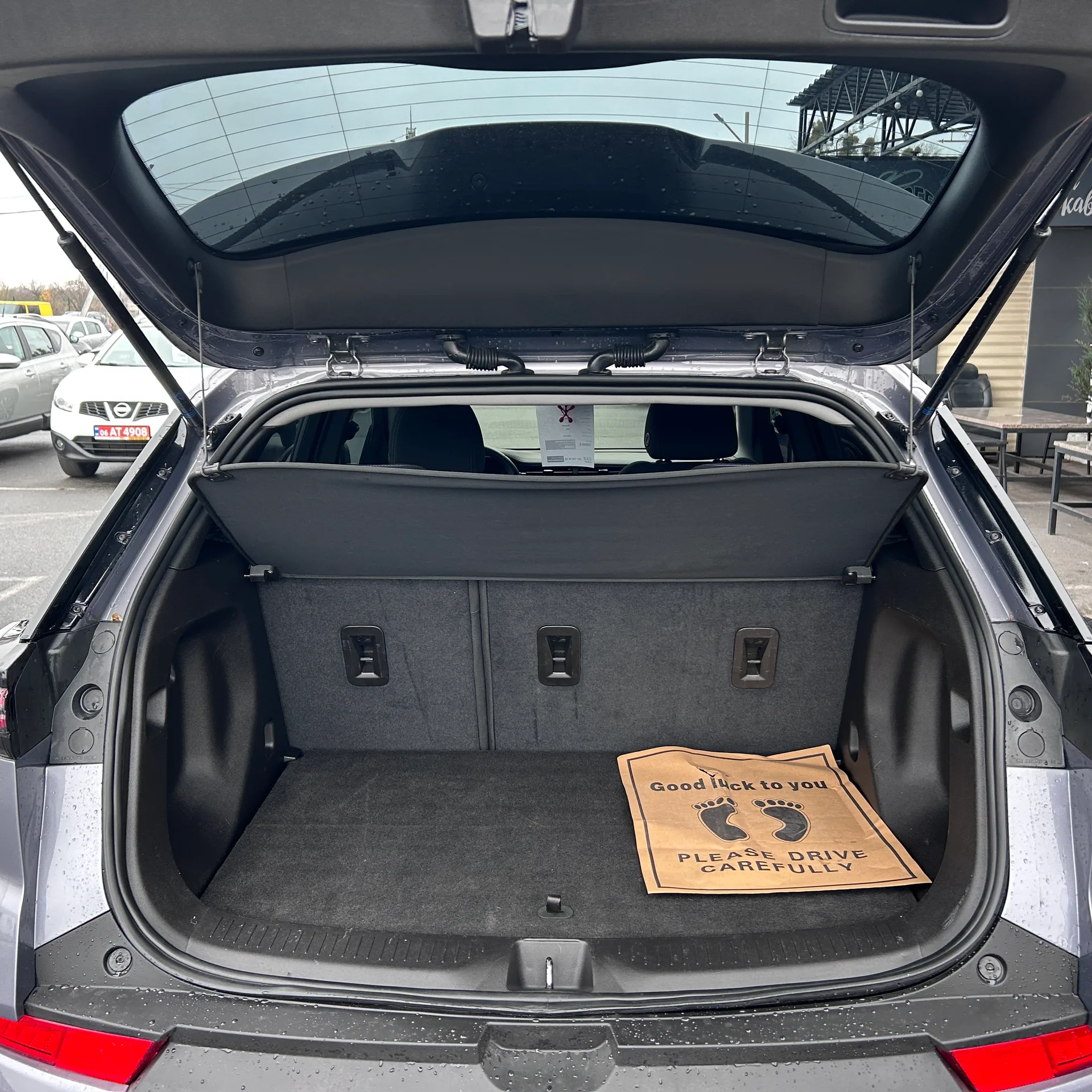 Chevrolet Bolt EUV — фото 5