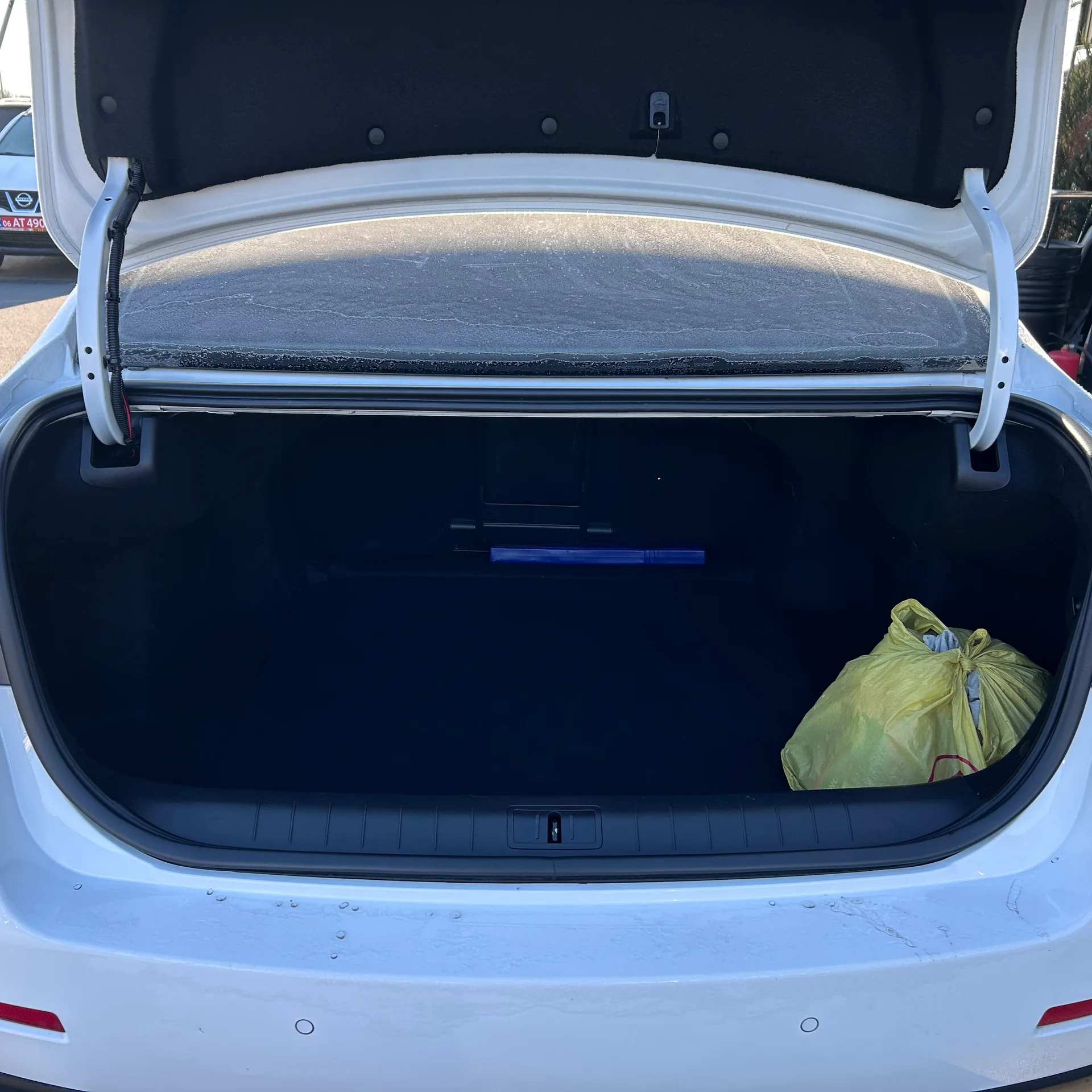 Renault Latitude — фото 5